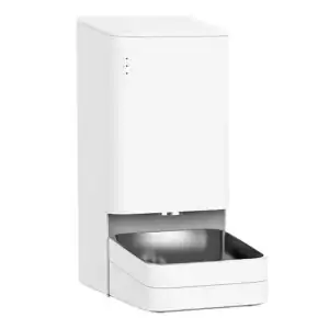 Comedouro automático Xiaomi Smart Pet Feeder com app Mi Home