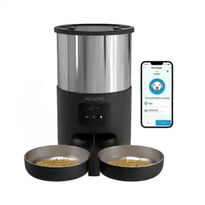 Newpet Dispensador Automático 5l